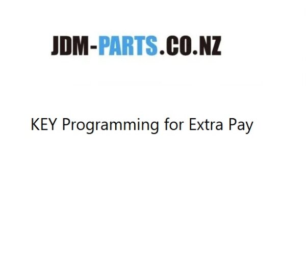  » JDM-PARTS NZ