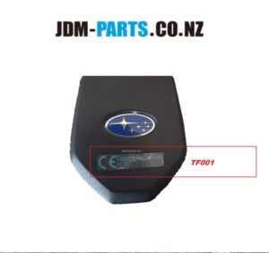 SUBARU-TF001
