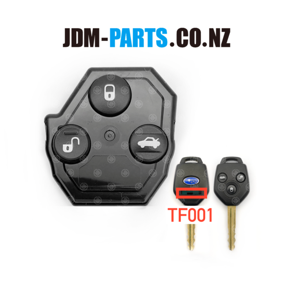  » JDM-PARTS NZ