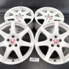 HONDA Genuine CIVIC TYPE-R TypeR FN2 18x7.5j +55 5x114.3 CB