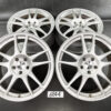 KOSEI DIREZZA 17x7j +48 5x100 CB