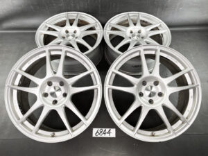 KOSEI DIREZZA 17x7j +48 5x100 CB
