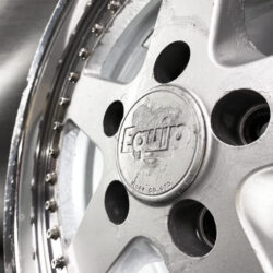 WORK EQUIP 05 3 piece Non welded 16x7j / 16x8j +46 5x114.3 CB