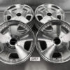 SSR / SPEED STAR VIENNA D 3 piece 18x7.5j +30 4x100 / 5x100 CB