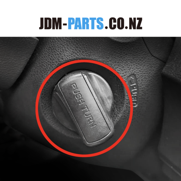 HONDA Genuine knob cover » JDM-PARTS NZ