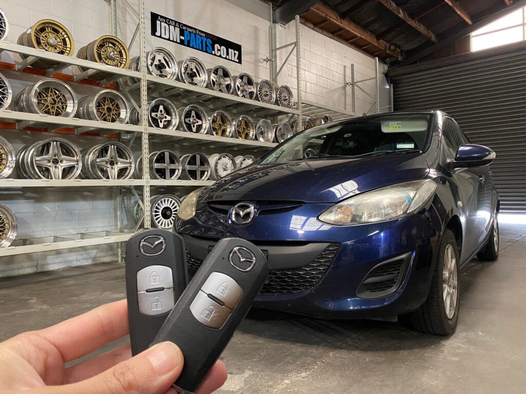  » JDM-PARTS NZ