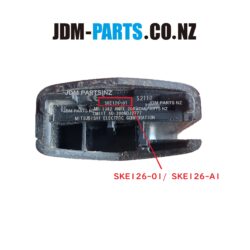 MAZDA Remote Transmitter key Fob 2 / 3 Buttons 433Mhz Model SKE126-01 / SKE126-A1