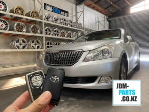 TOYOTA Crown Majesta Replacement Key fob