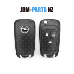 Transferable / Replacement KEY Shell For HOLDEN / Chevrolet Cruze