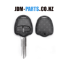 MITSUBISHI Remote replacement KEY shell 2 Buttons MIT8