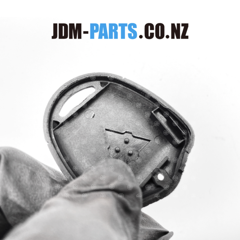 MITSUBISHI Remote replacement KEY shell 3 Buttons Boot MIT8 » $24.95 ...