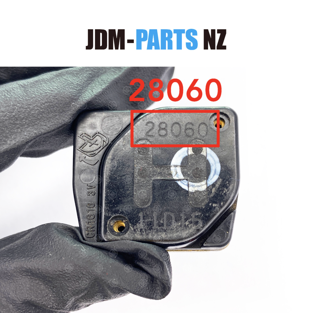 TOYOTA Genuine Remote KEY Fob / Transmitter remote 3 Buttons 314Mhz ...