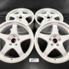 OZ RACING CRONO by ENKEI / OZ ITALY 18x7.5j / 18x8.5j +38 5x114.3 CB