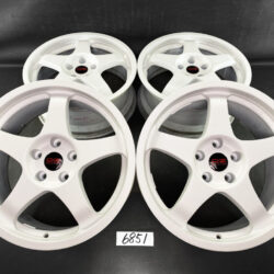 OZ RACING CRONO by ENKEI / OZ ITALY 18x7.5j / 18x8.5j +38 5x114.3 CB » JDM-PARTS NZ