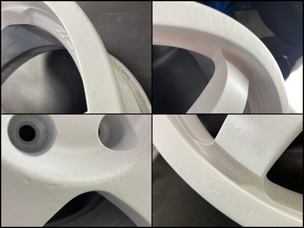 OZ RACING CRONO 18x7.5j / 18x8.5j +38 5x114.3 CB:75 x4 - Image 15