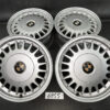 BMW Style 2 525i E34 FACTORY Alloy 15x7j +20 5x120 CB