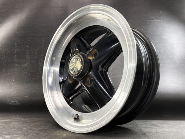 Revolution Wheels for MINI 12x5j +15 4x101.6 CB:66 x4 - Image 2