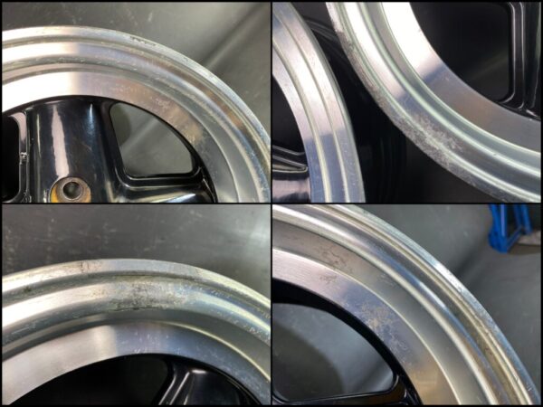 Revolution Wheels for MINI 12x5j +15 4x101.6 CB:66 x4 - Image 14