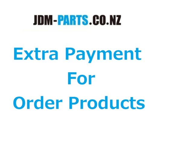  » JDM-PARTS NZ