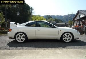 OZ RACING CRONO 18-1