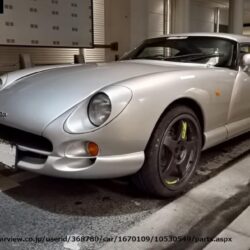 OZ RACING CRONO 18-1