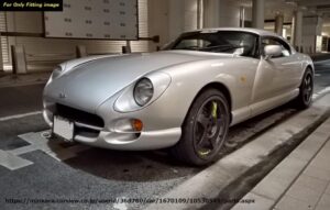 OZ RACING CRONO 18-1