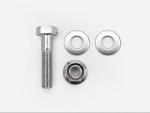 2/3 Piece Wheel Bolts& Nuts