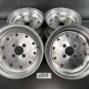 SSR SPEED STAR MK-1 /MK1 / MARK1 3 piece 14x7j +14 / 14x7.5j +7 4x114.3 CB