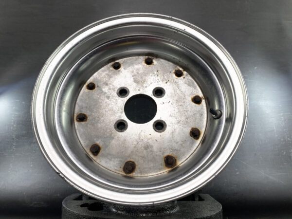 SSR SPEED STAR MK-1 /MK1 / MARK1 3 piece 14x7j +14 / 14x7.5j +7 4x114.3 CB:72 x4 - Image 3