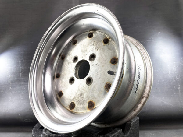 SSR SPEED STAR MK-1 /MK1 / MARK1 3 piece 14x7j +14 / 14x7.5j +7 4x114.3 CB:72 x4 - Image 2