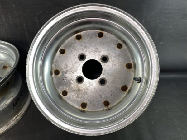 SSR SPEED STAR MK-1 /MK1 / MARK1 3 piece 14x7j +14 / 14x7.5j +7 4x114.3 CB:72 x4 - Image 7