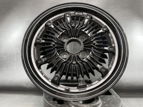 MUGEN POWER CF-48 14x6j +38 4x100 CB:56 x4 - Image 7