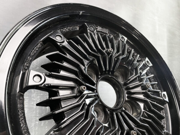 MUGEN POWER CF-48 14x6j +38 4x100 CB:56 x4 - Image 3