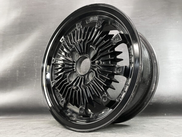 MUGEN POWER CF-48 14x6j +38 4x100 CB:56 x4 - Image 2