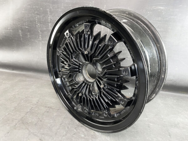 MUGEN POWER CF-48 14x6j +38 4x100 CB:56 x4 - Image 6