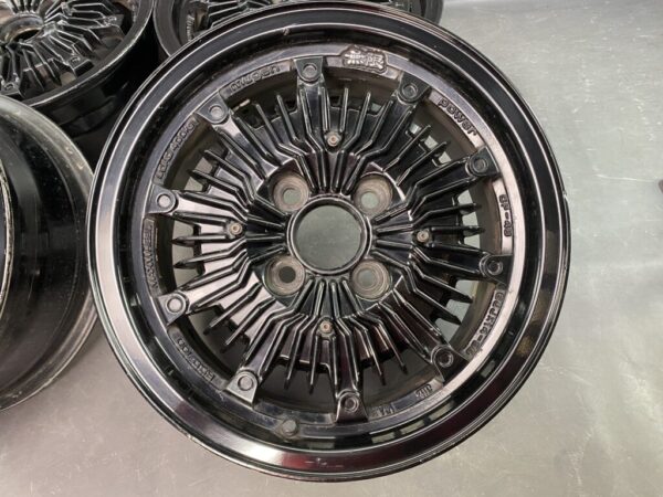 MUGEN POWER CF-48 14x6j +38 4x100 CB:56 x4 - Image 10