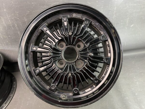 MUGEN POWER CF-48 14x6j +38 4x100 CB:56 x4 - Image 12