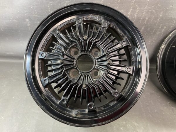 MUGEN POWER CF-48 14x6j +38 4x100 CB:56 x4 - Image 11