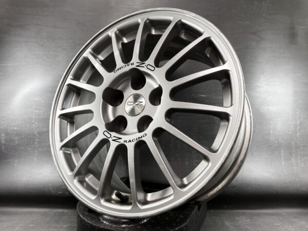 ENKEI OZ RACING MITSUBISHI Lancer EVO6 CP9A FACTORY 17x7.5j +38 5x114.3 CB:67 x4 - Image 5