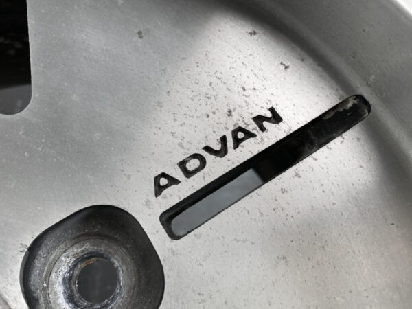 YOKOHAMA ADVAN Racing DISH 14x6j +15 4x114.3 CB:73 x4 - Image 11