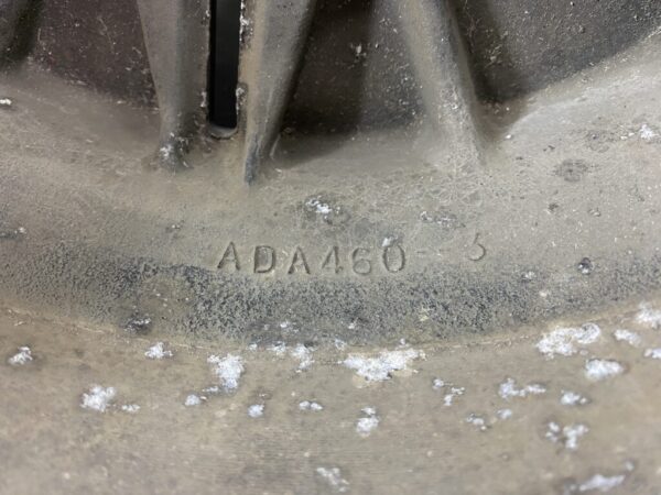 YOKOHAMA ADVAN Racing DISH 14x6j +15 4x114.3 CB:73 x4 - Image 12