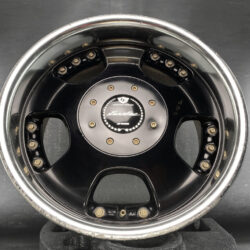 WORK EUROLINE DH Limited Editon 3 piece 14x6j +32 / 14x6.5j +26 4x100 CB