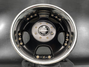 WORK EUROLINE DH Limited Editon 3 piece 14x6j +32 / 14x6.5j +26 4x100 CB