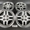 TOM'S TOMS C2 VESTA 14x6j +33 4x100 CB