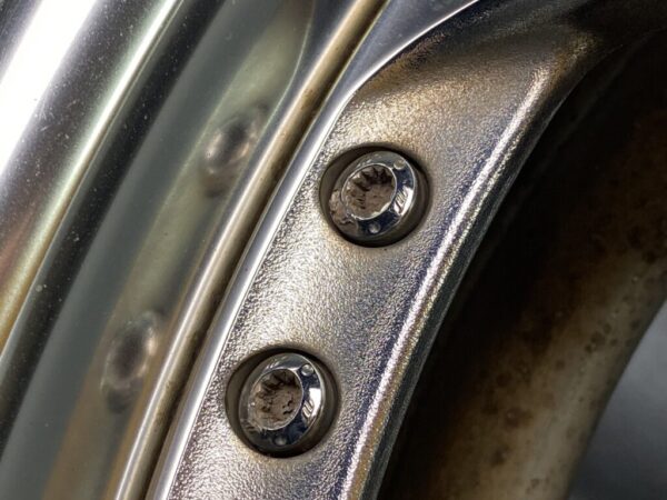 WORK EUROLINE S2 17x7j +30 4x100 CB:60 x4 - Image 12