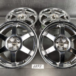 TOPY SALITA THE NEW SPORT EDITION 17x8j +35 5x114.3 CB