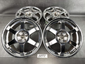 TOPY SALITA THE NEW SPORT EDITION 17x8j +35 5x114.3 CB