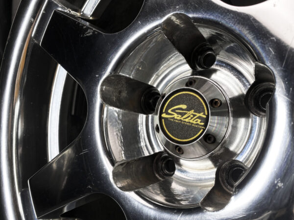 TOPY SALITA THE NEW SPORT EDITION 17x8j +35 5x114.3 CB:73 x4 - Image 4