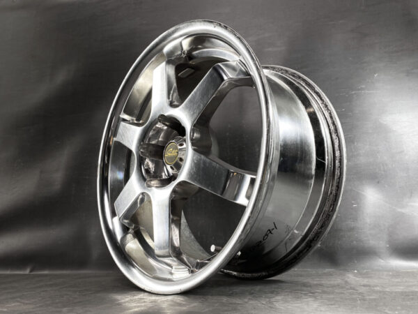 TOPY SALITA THE NEW SPORT EDITION 17x8j +35 5x114.3 CB:73 x4 - Image 2