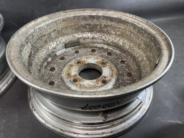 SSR SPEED STAR MK-1 / MK1 3 piece 13x5j +42 4x114.3 CB:73 x4 13 inch - Image 13